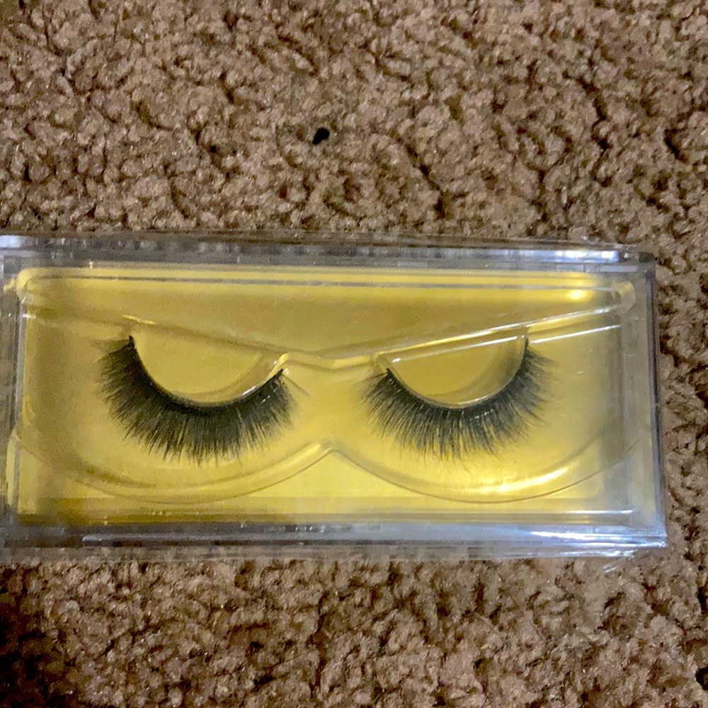3d mink eyelashes